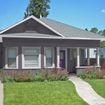 Color rendering
