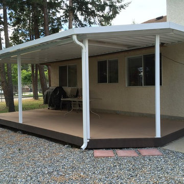 Patio Covers