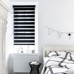 Shades, Sheer Shades - Window Treatments