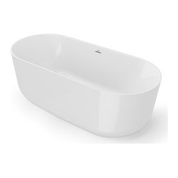 Jacuzzi&reg; Anafi - Bathtubs