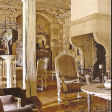 fireplaces