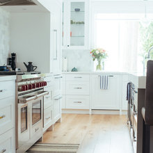 Kitchen Whistler