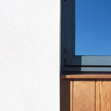 East Croft, Cluny - New House in Aberdeenshire