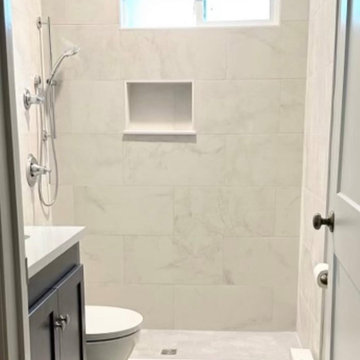 Ryan guest bath