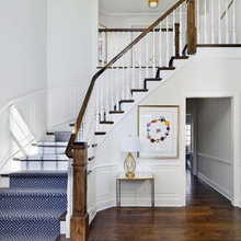 House Inspiration - Entry/Stairs