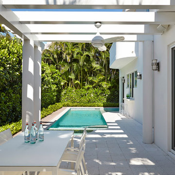 Art Deco Leed Platinum Gem