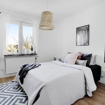 Inredning 3:a Solna