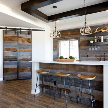 Lone Tree Home Design