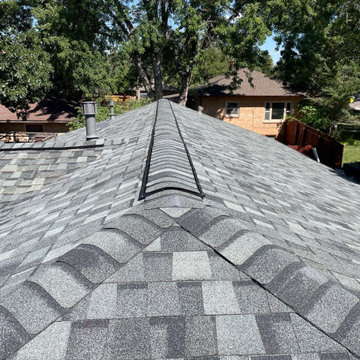 Granite Gray, Gay St., Longmont