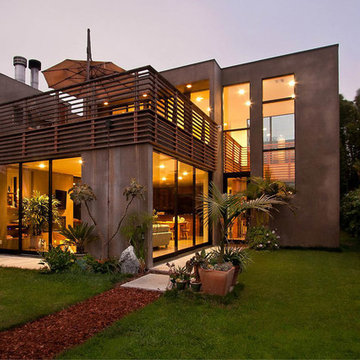 Venice Beach House