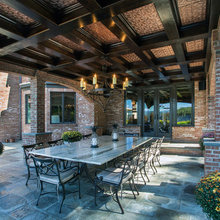 ideas for outdoors ATL
