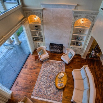 13400 Carriage Way Oklahoma - Wyatt Poindexter KW Luxury Homes