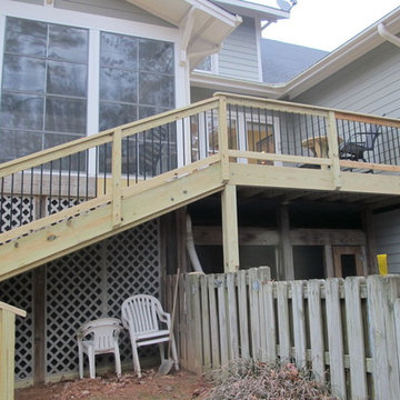 Outdoor Living