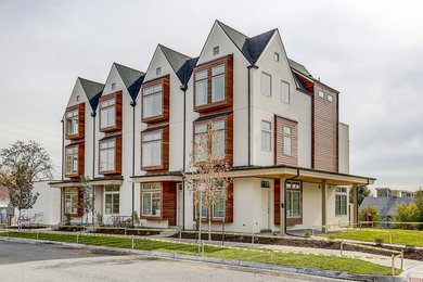 West End Townhomes