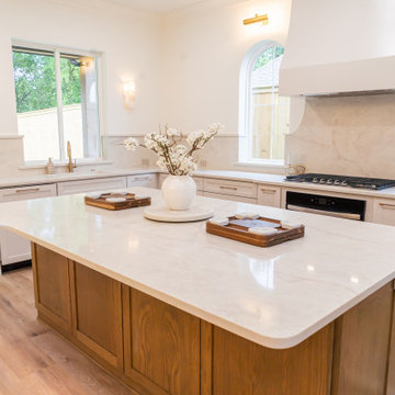 Custom Home Build - 15099 Sweet Springs Drive