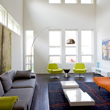 UD1 - New Jersey St. Residence