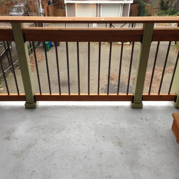 Railing