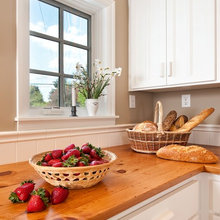 Kitchen Ideas