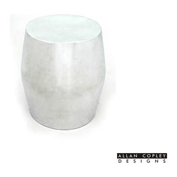 ACD-20909-02 Antigua End Table - Side Tables And End Tables