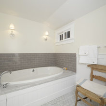 Master Bath Reno