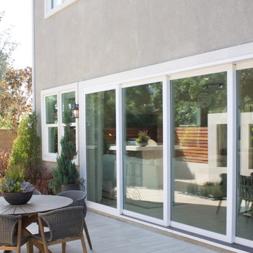 Sliding Doors