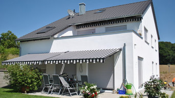 Neubach Dach
