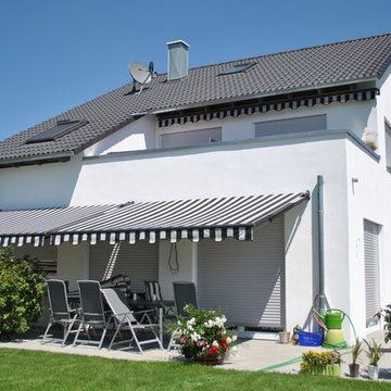 Neubach Dach