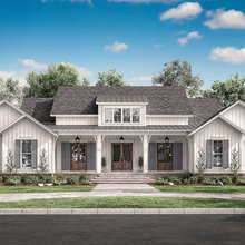 Home Exteriors