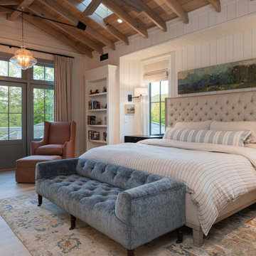 Homestead Remodel