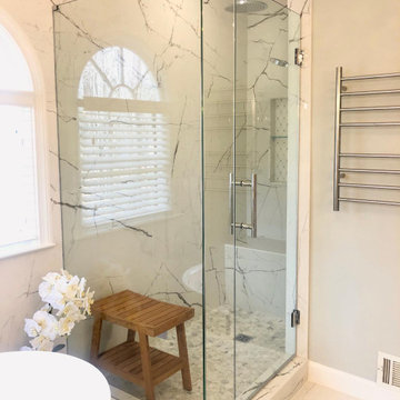 MIlton Bathroom Remodeling
