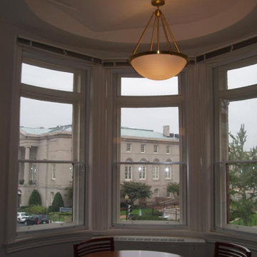 Air Flo Window Contracting Projects