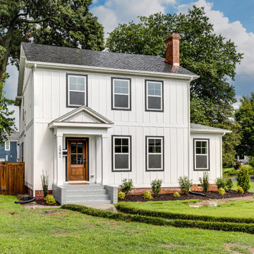 2901 Hawthorne Avenue, Richmond, VA