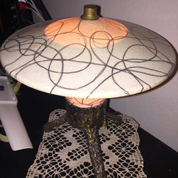 Mid Century Jewel - Novelty Lighting