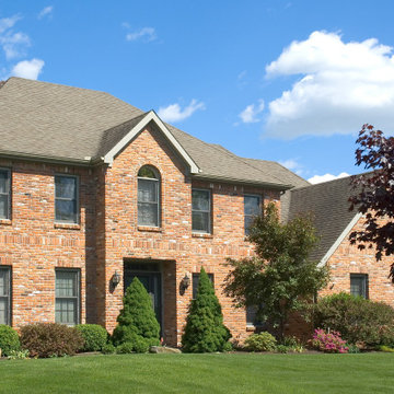 Masonry Repair