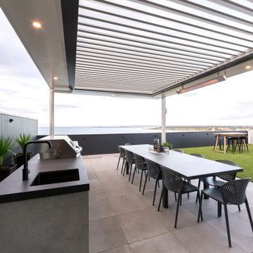 Louver Verandahs