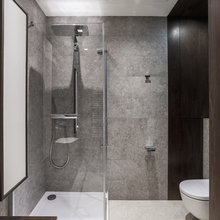Boys Bathroom