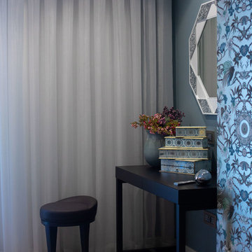 Seaview Luxury Apartment