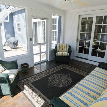 Tague -Bell Residence