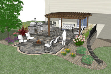 Landscape Designs