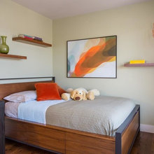 Asher’s Bed