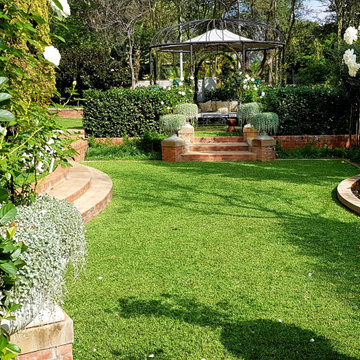 secret gardens