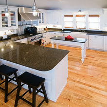Florida kitchen
