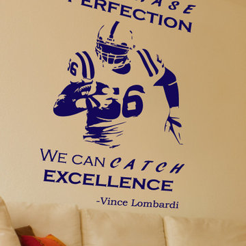 Wall Decals by WALLTAT
