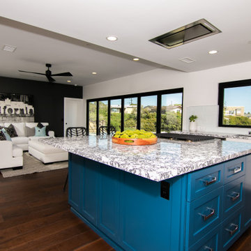 San Diego Home Remodel