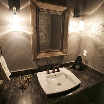 Kitchens and Baths
