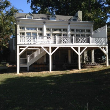 Blake Residence