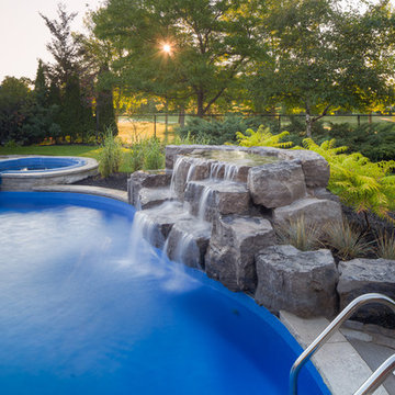Luxurious Northern Escape