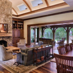 Contemprorary Tudor Style - Products