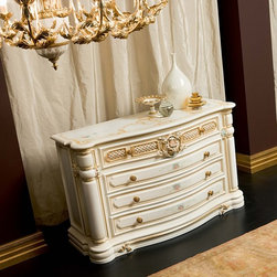 Silik - Buffets And Sideboards