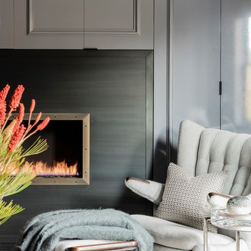 Beacon Street Residence